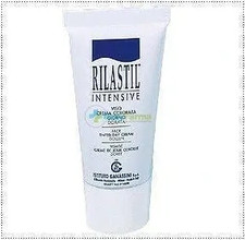 BB Cream Istituto Ganassini Rilastil Color Cream GG Dorata