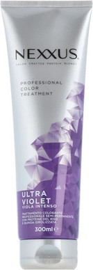 Haarfarbe Nexxus Pro Color Treatment