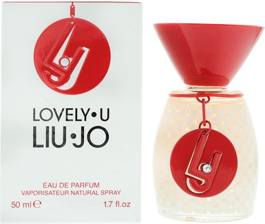 Eau De Parfum Liu Jo Jeans