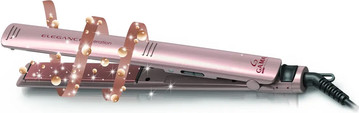 Hair Straightener Ga.Ma Gama Elegance Keration
