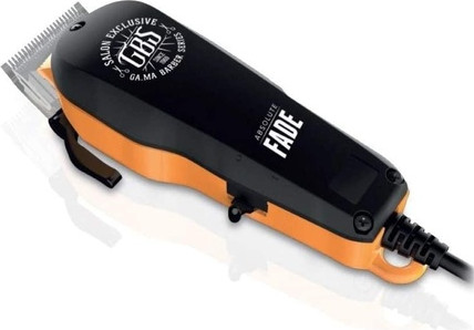 Hair Clipper Ga.Ma Absolute Fade