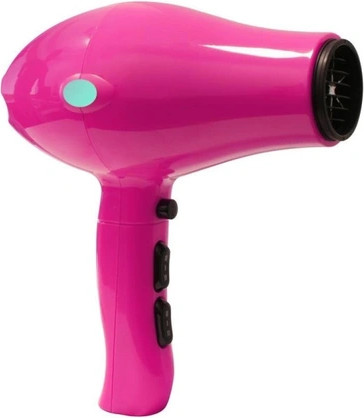 Hair Dryer Hairon Hair On Caleido