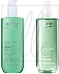 Cleansing Gift Set Biotherm
