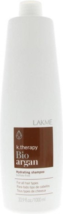 Shampoo und Conditioner Lakme