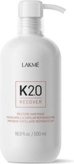 Haarmaske Lakme K2.0 Capillary Reconstructive Mask