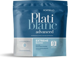 Lightener Montibello Platiblanc Intense Extreme Blonde