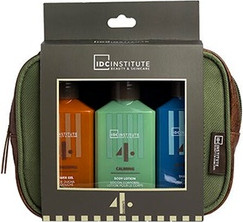 Body Care Sets Idc Institute 4 Elements Collection Set For Men