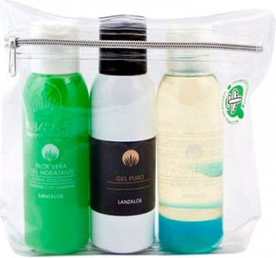 Body Care Sets Lanzaloe