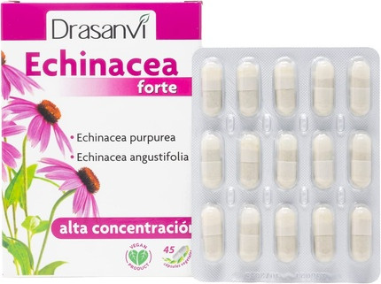 Витаминная сыворотка Drasanvi