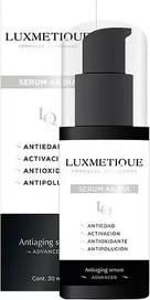 Serum Luxmetique