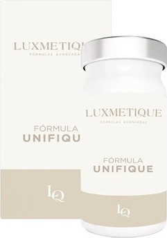 Таблетки Luxmetique Unifique Formula