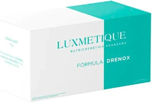 Vitamin Serum Luxmetique Drenox Formula