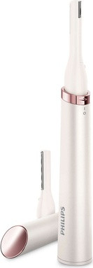 Philips Trimmer für Körper und Gesicht