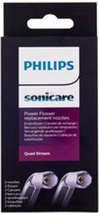 Nozzle Philips Sonicare Quad Stream Nozzle for Wireless Power Flosser