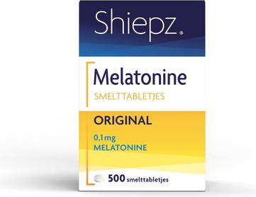 Supplement Shiepz Original
