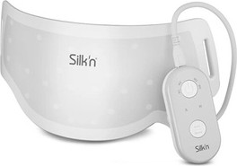 LED Neck Mask Silk'n