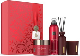 Body Care Set Rituals Harmonizing Gift Set The Ritual Of Ayurveda Large