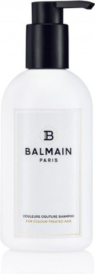 Shampoo Balmain Couleurs Couture