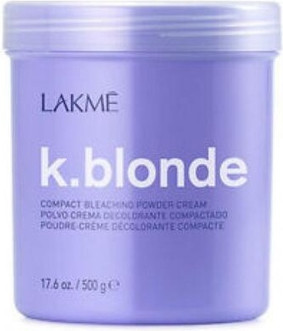 Bleaching Powder Cream Lakme K-Blonde