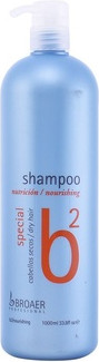 Shampoo Broaer B2 Nourishing Shampoo