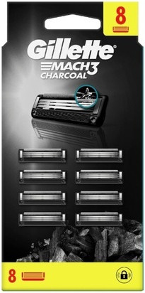 Razor Blade Refills Gillette