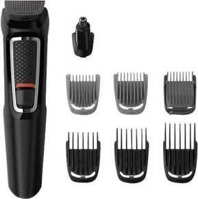 Trimmer Philips Travel Trimmer und Präzision 8-in-1