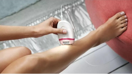 Epilator Philips