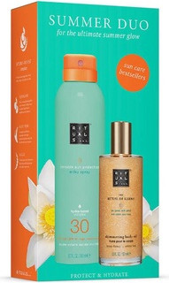 Pflege-Set Rituals The Ritual Of Karma