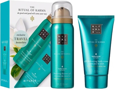 Pflegeset Rituals The Ritual Of Karma