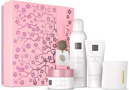 Pflegeset Rituals The Ritual Of Sakura 2024 Geschenkset