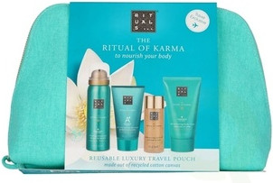 Pflegeset Rituals The Ritual Of Karma Körperpflege