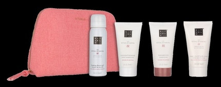 Body Care Set Rituals The Ritual Of Sakura Gift Set