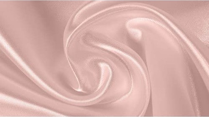 Pillowcase Beauty Pillow Satin Beauty Pillow Peach