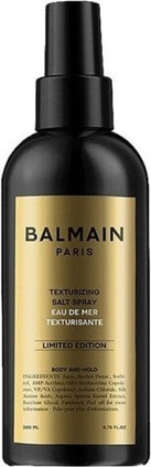 Styling Spray Balmain Texturising Salt Spray