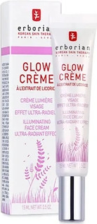 Светящийся крем-праймер для лица Erborian Glow Creme