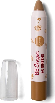 Crayon BB Cream Erborian mit Ginseng Koreanische Hautpflege und Make-up Creme Skin Perfector Make-up & Pflege Stick