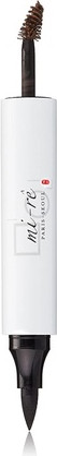 Brauenstift und Mascara Mi-Re Brow Feather Perfection