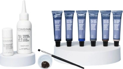 Tinting Kit Perron Rigot Combinal Complete