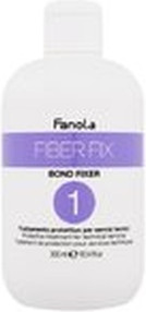 Protective Treatment Fanola Fiber Fix Bond Fixer N1