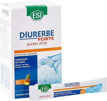 Getränk Esin Akan Esi Diurerbe Forte