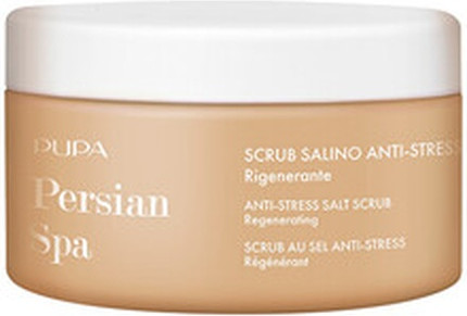 Salzpeeling Pupa Milano Persian Spa