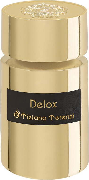 Parfüm-Haarspray Tiziana Terenzi Delox