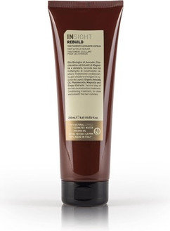 Conditioner Insight Rebuild Haarkutikula Versiegelung