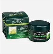 Haarmaske Biosline Nährstoffreparierende Maske
