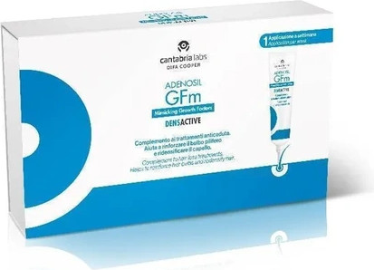 Cleansing Gel Difa Cooper