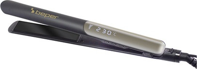 Выпрямитель для волос Beper Ceramic Pro Style P301pis200