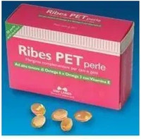Ribes Pet Pearls