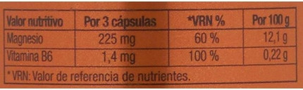 Vitamin Serum Nutrabio