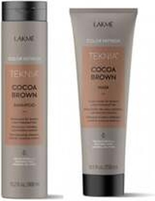 Haarfarbpflege-Set Lakme Teknia Color Refresh