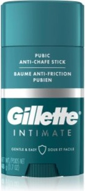 Стик против натирания Gillette